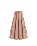Kaia Tiered Skirt