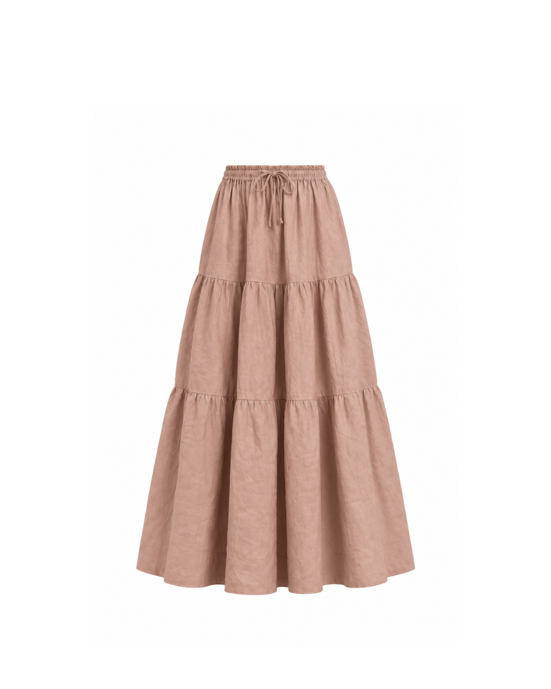 Kaia Tiered Skirt