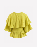Contour Top