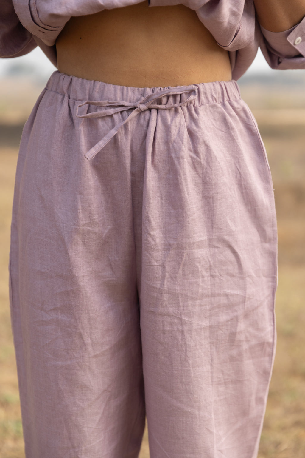 Oryn Drawstring Pants