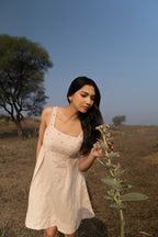 Meadow Flare Dress