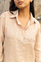 Eden Crossline Shirt