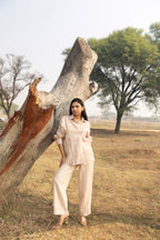 Eden Crossline Shirt