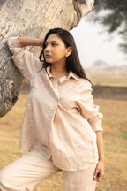 Eden Crossline Shirt