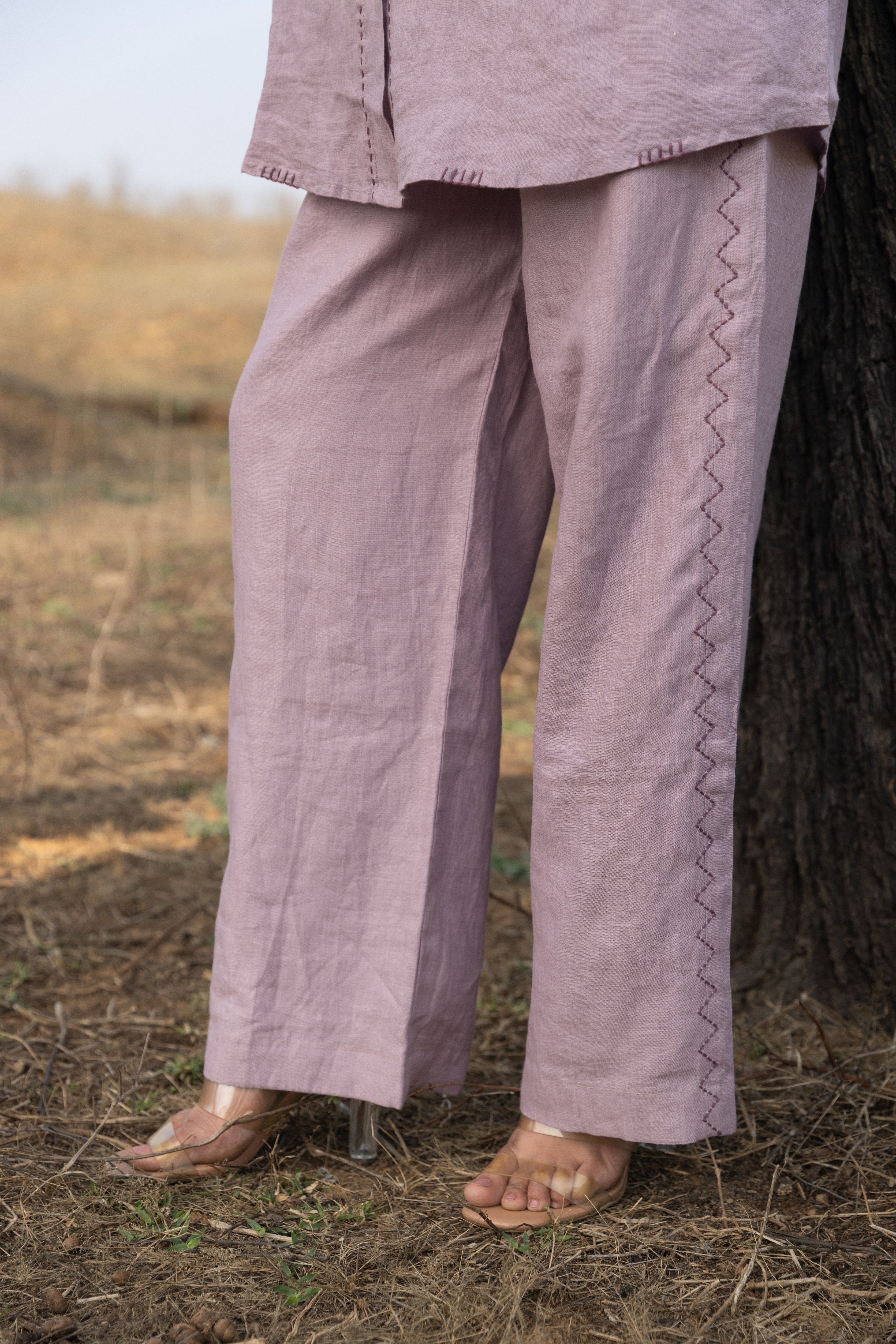 Miri Straight Pants