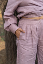 Miri Straight Pants