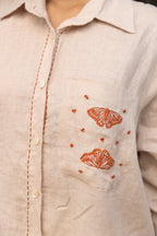Dust Bloom Shirt