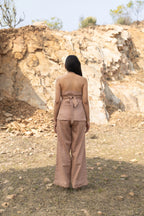 Celia Tailored Trousers