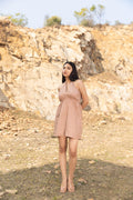 Bare Edge Dress