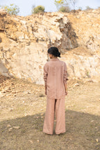 Prose Linear Shirt
