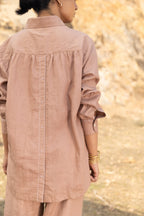 Prose Linear Shirt