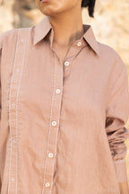 Prose Linear Shirt