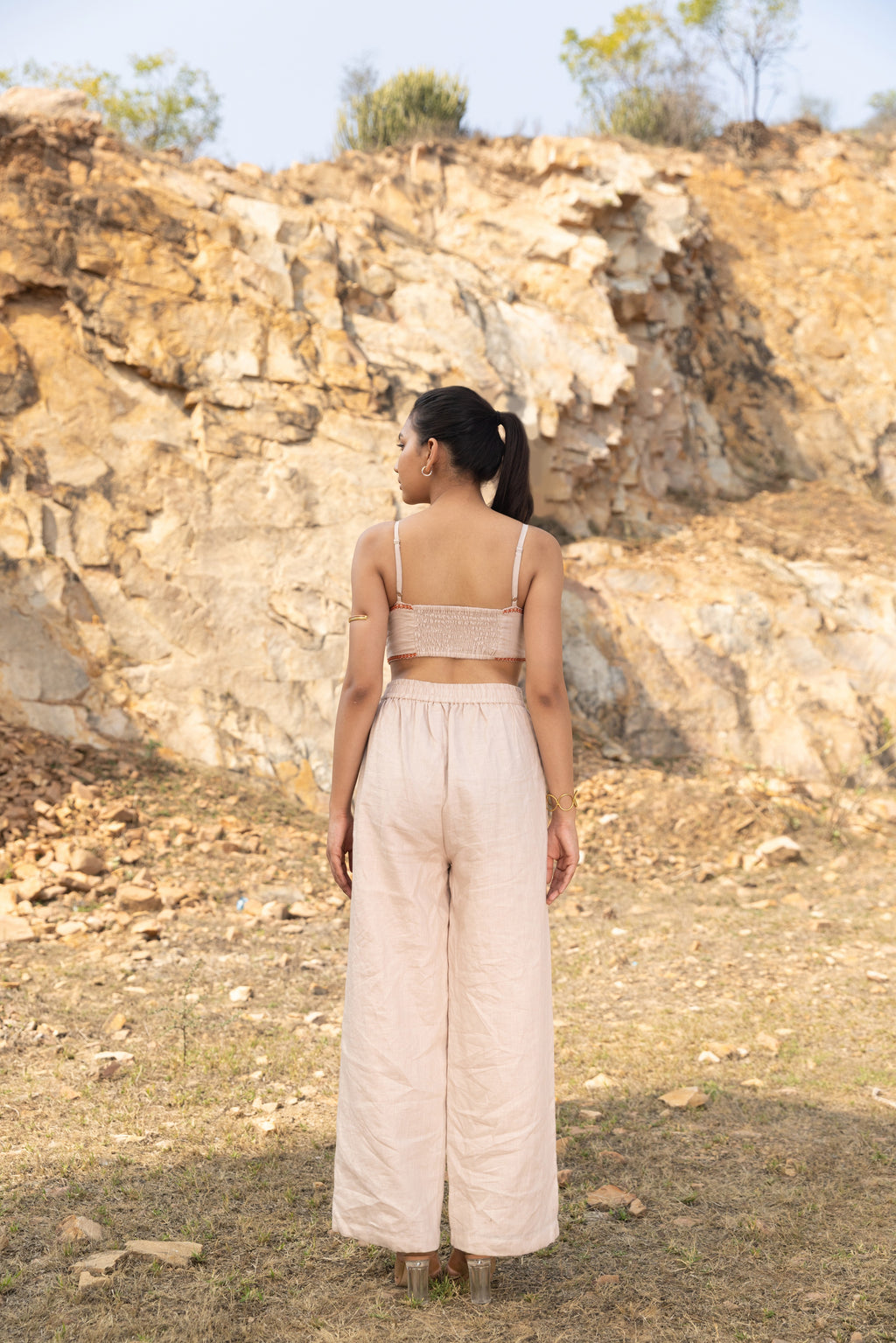 Sol Bustier