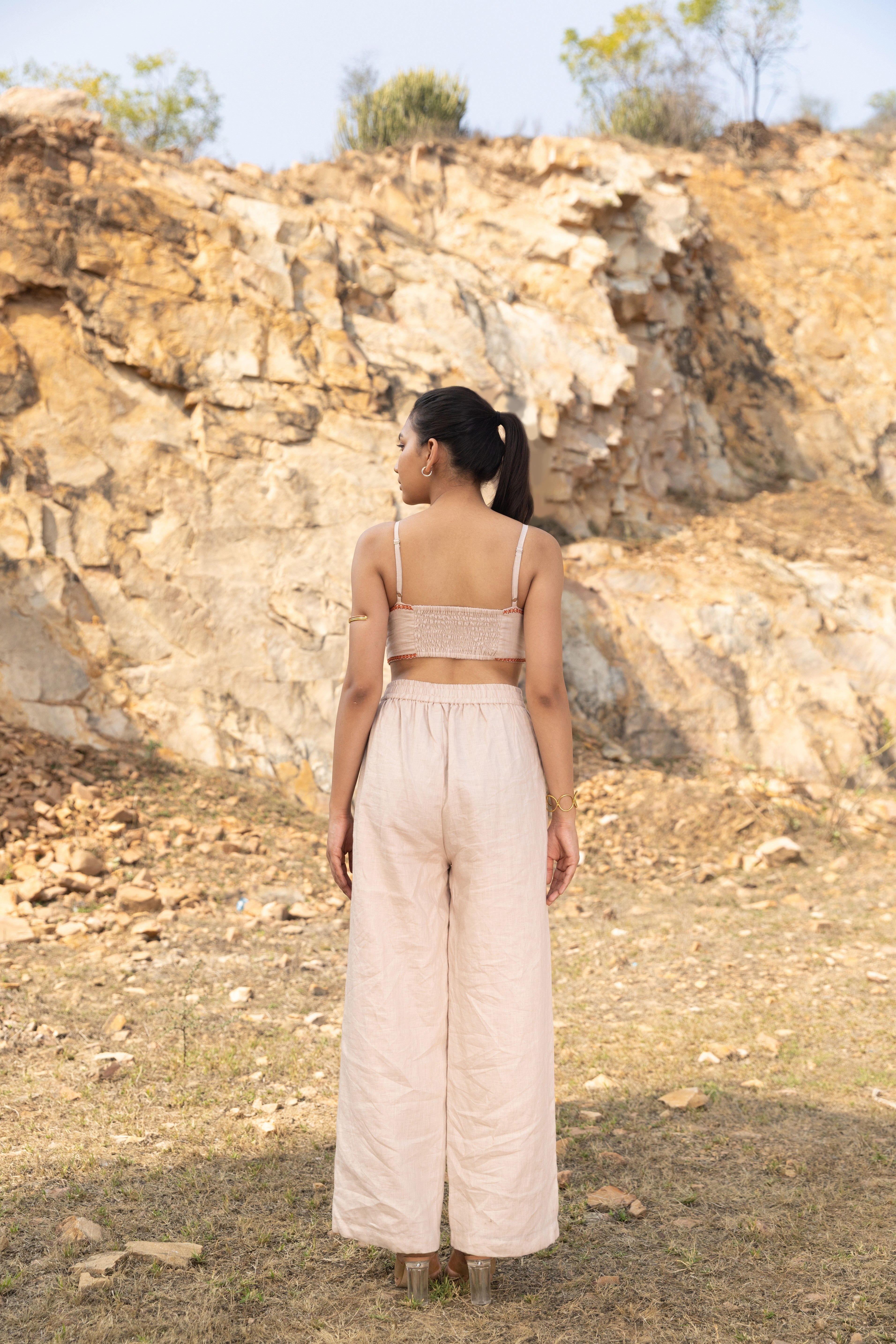 Sol Bustier