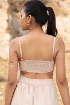Sol Bustier