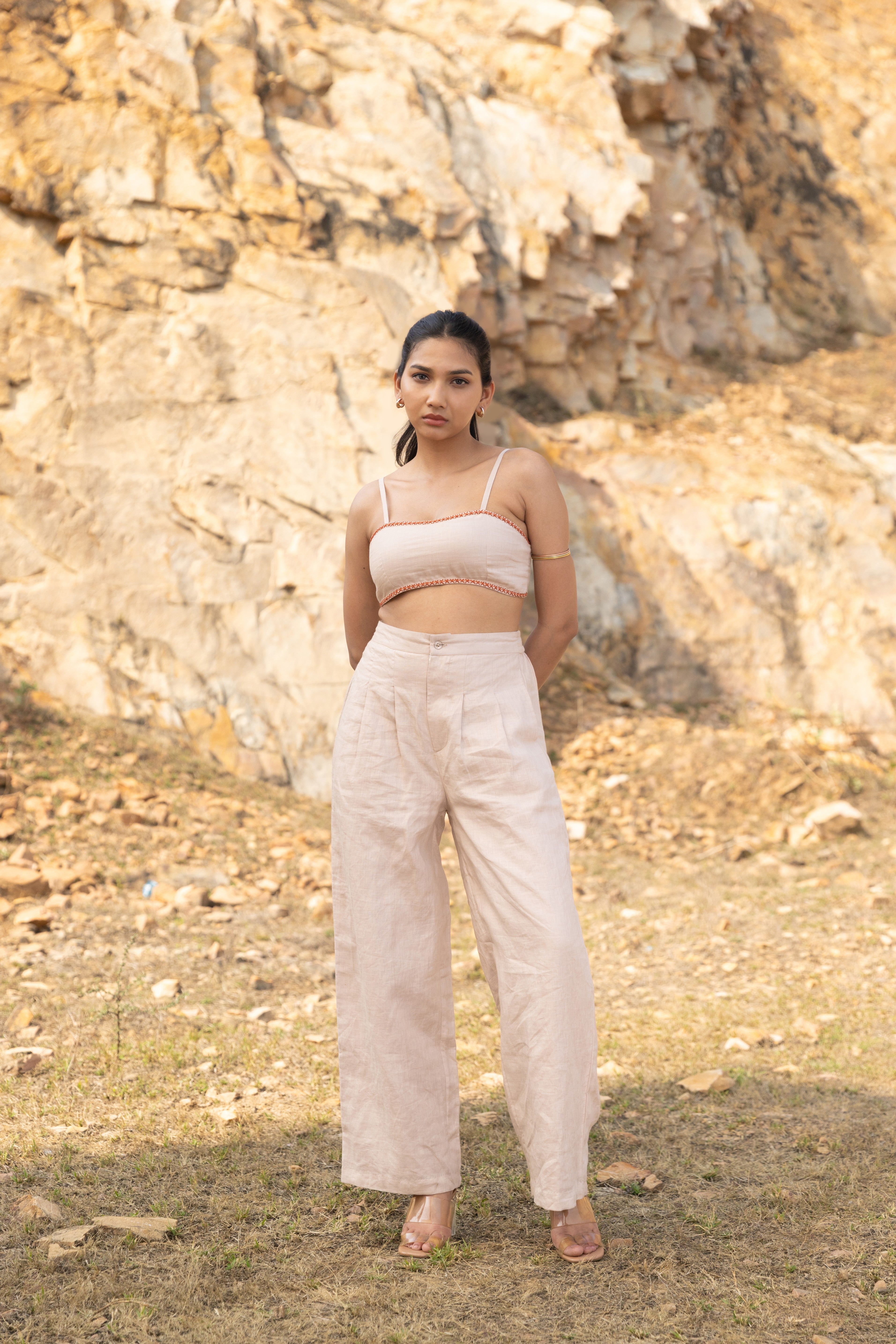 Sol Bustier