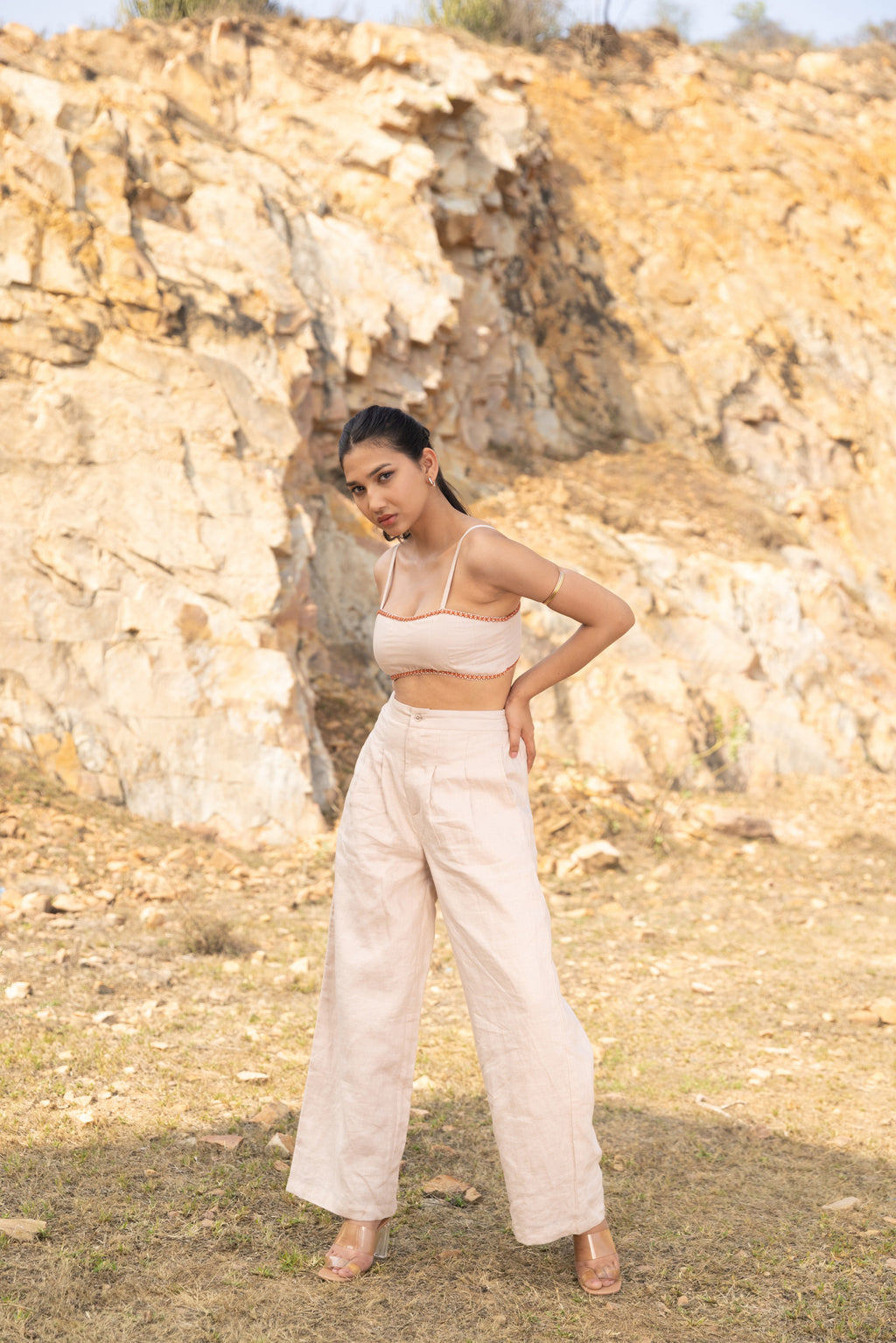 Sol Bustier