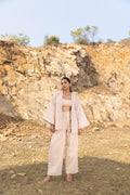 The Open Loom Jacket